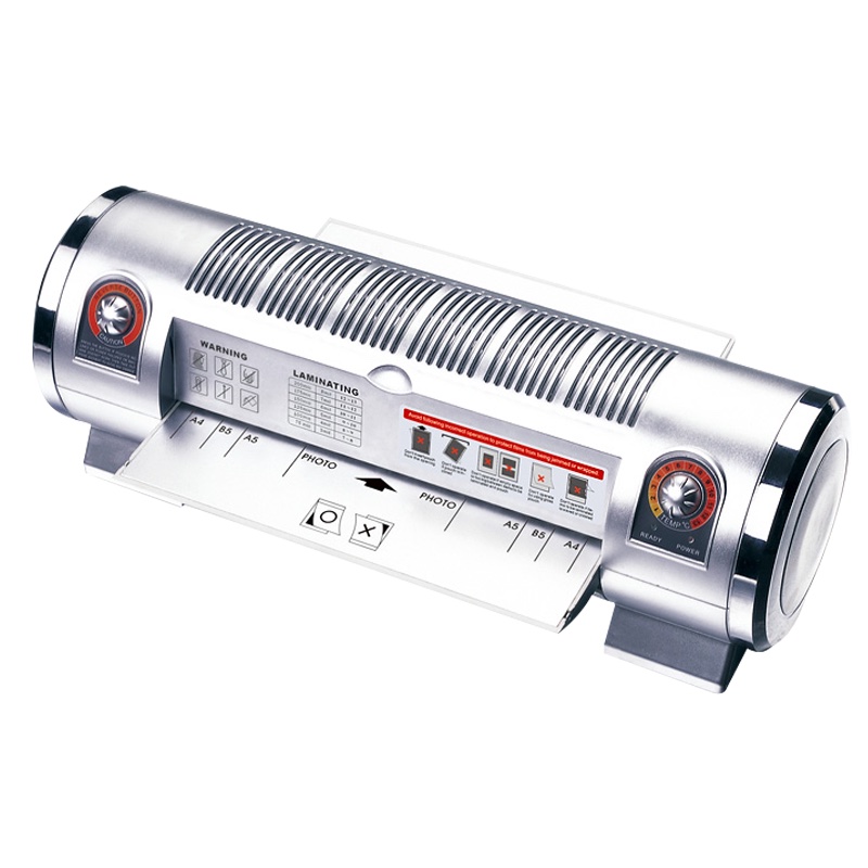 Ламiнатор JLS 240-6 A4 (000016615)